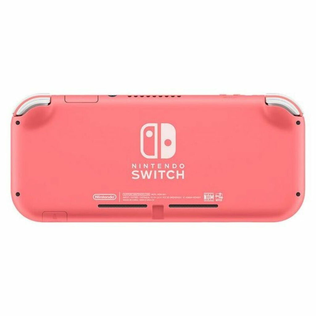 Nintendo Switch Nintendo Lite 5,5" 32 GB Coral