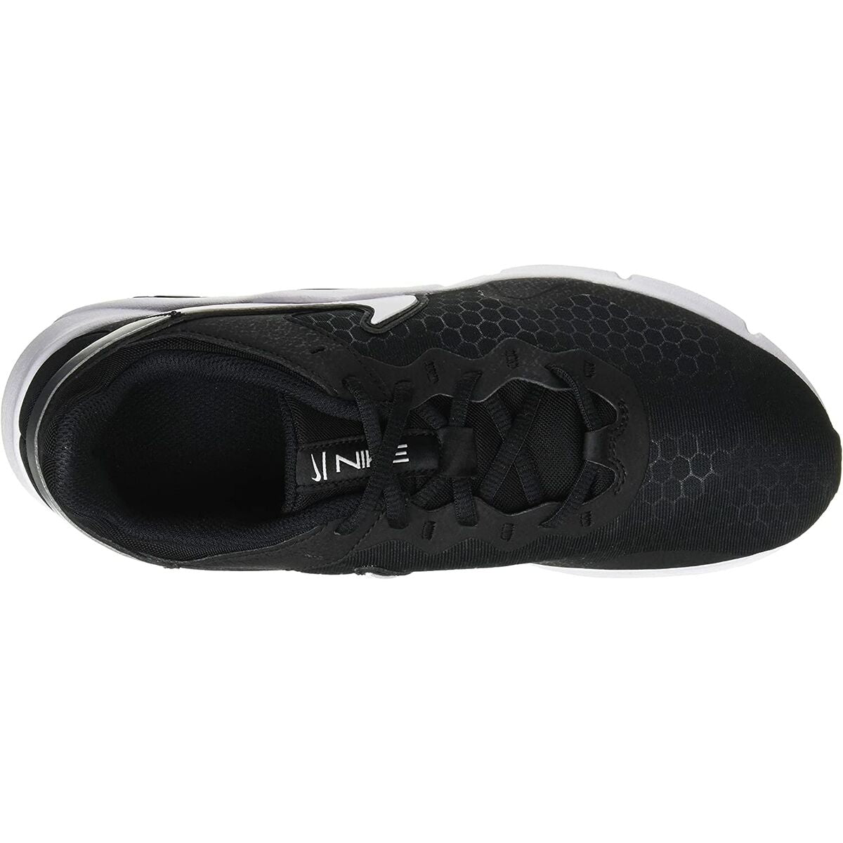 Trainers Nike LEGEND ESSENTIAL 2 CQ9356 001 Black
