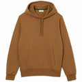Men’s Hoodie Lacoste Sweatshirt Golden