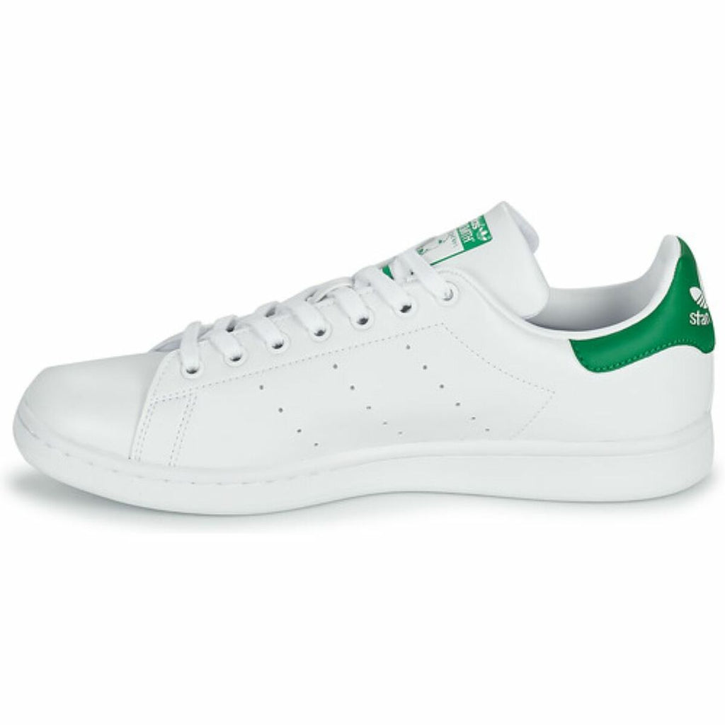 Casual Trainers STAN SMITH Adidas M20324 White