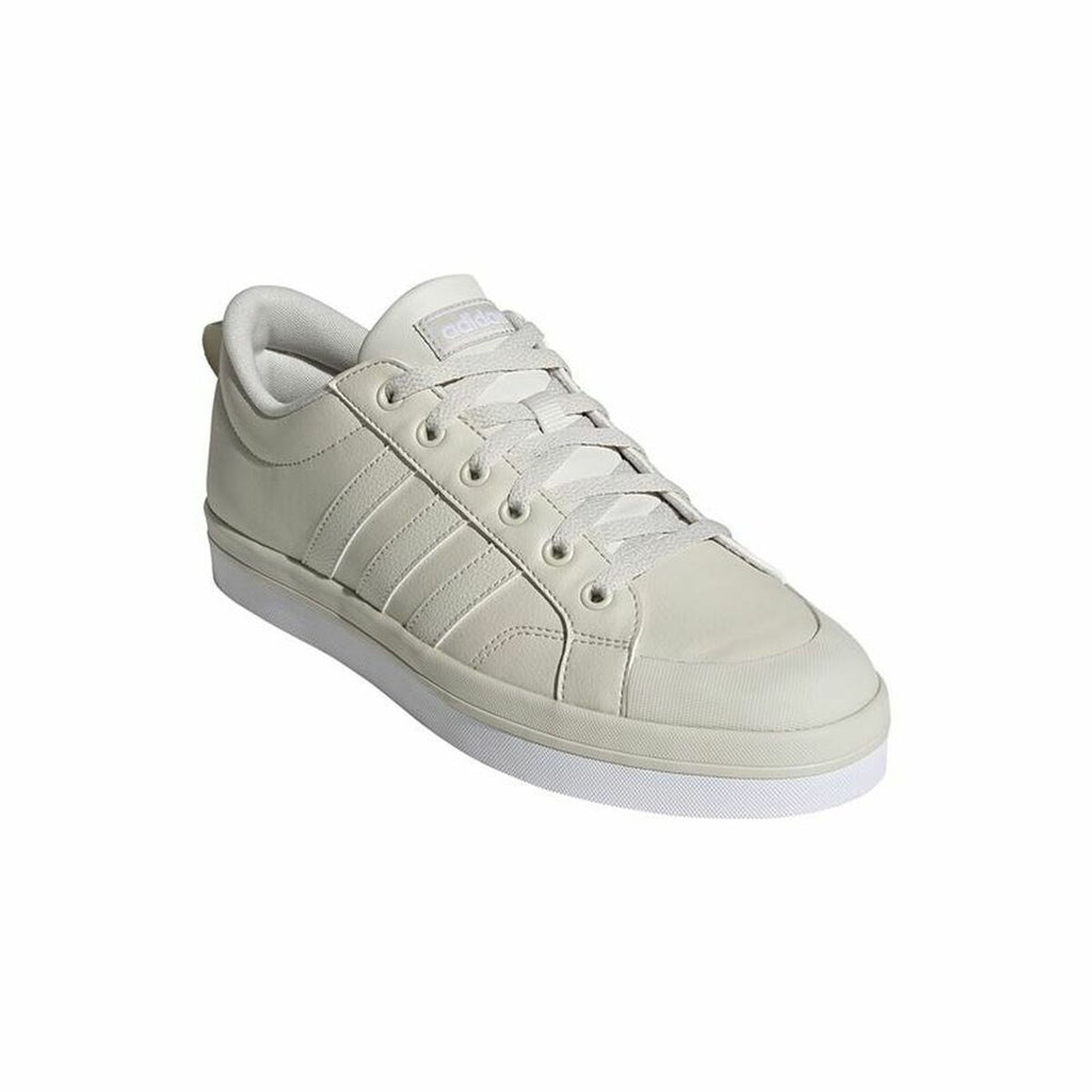 Men’s Casual Trainers Adidas Bravada 10360 Beige