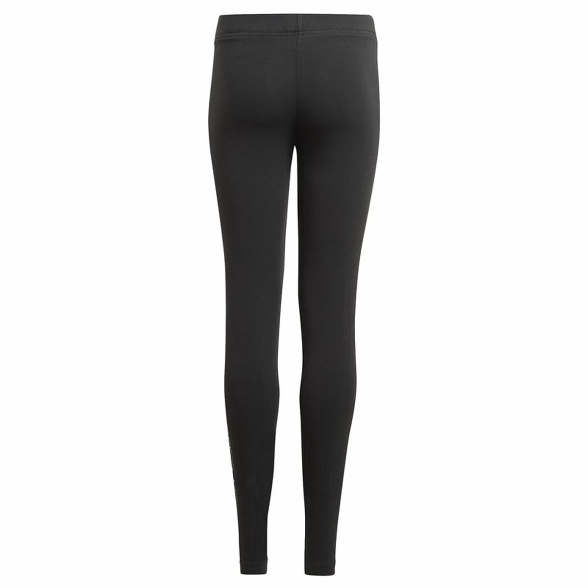 Sports Leggings Adidas Essentials  Black