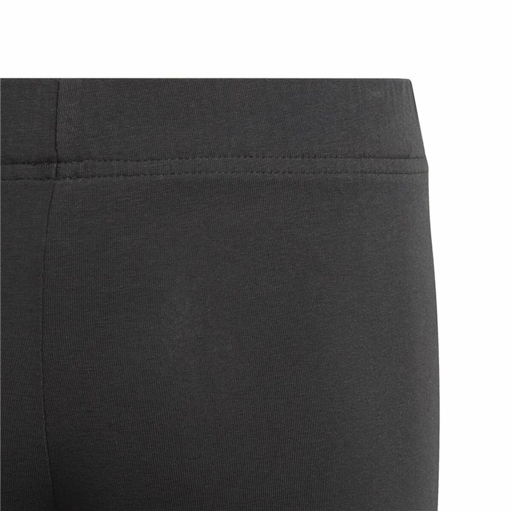 Sports Leggings Adidas Essentials  Black