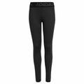 Sports Leggings Adidas Techfit Aeroready Black