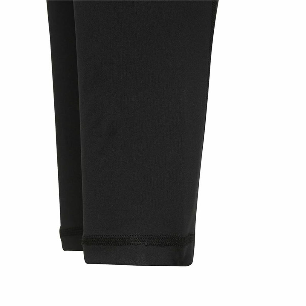 Sports Leggings Adidas Techfit Aeroready Black