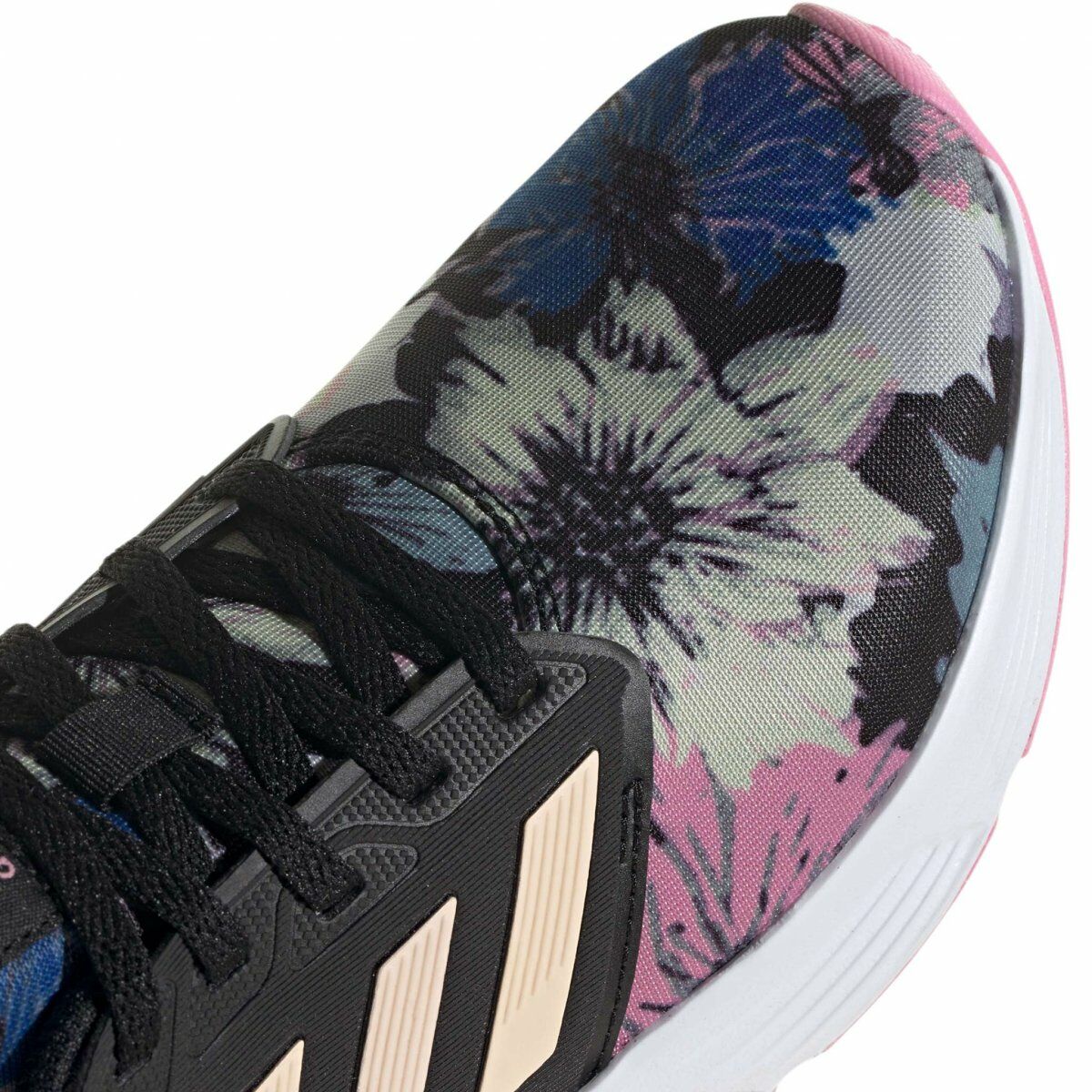 Sports Trainers for Women GALAXY 6 Adidas GX7285  Black