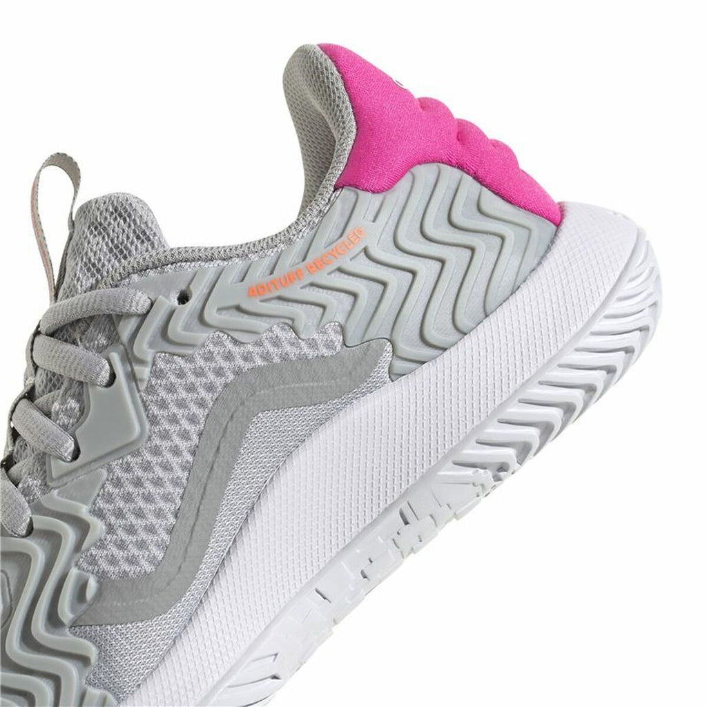 Women's Tennis Shoes Adidas SoleMatch Control