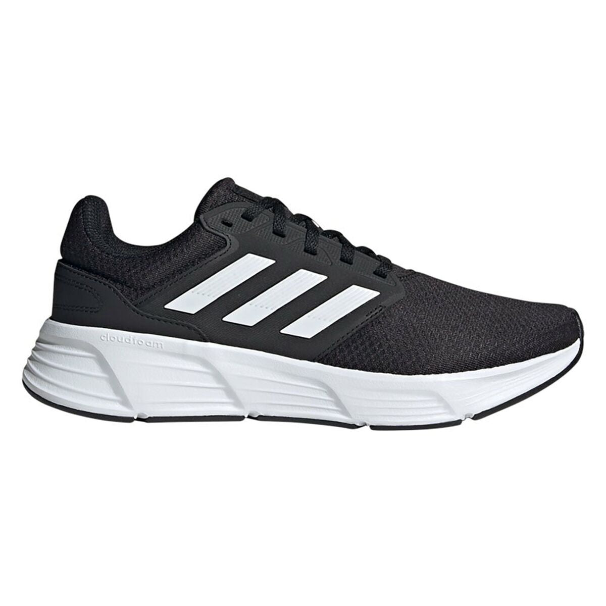 Trainers Adidas GALAXY 6 GW3848 Black