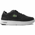 Men’s Casual Trainers Lacoste T-CLIP Black