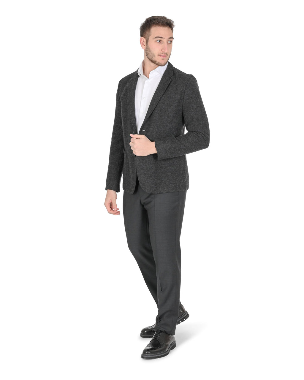 Hugo by Hugo Boss Mens Jacket 50460268 014