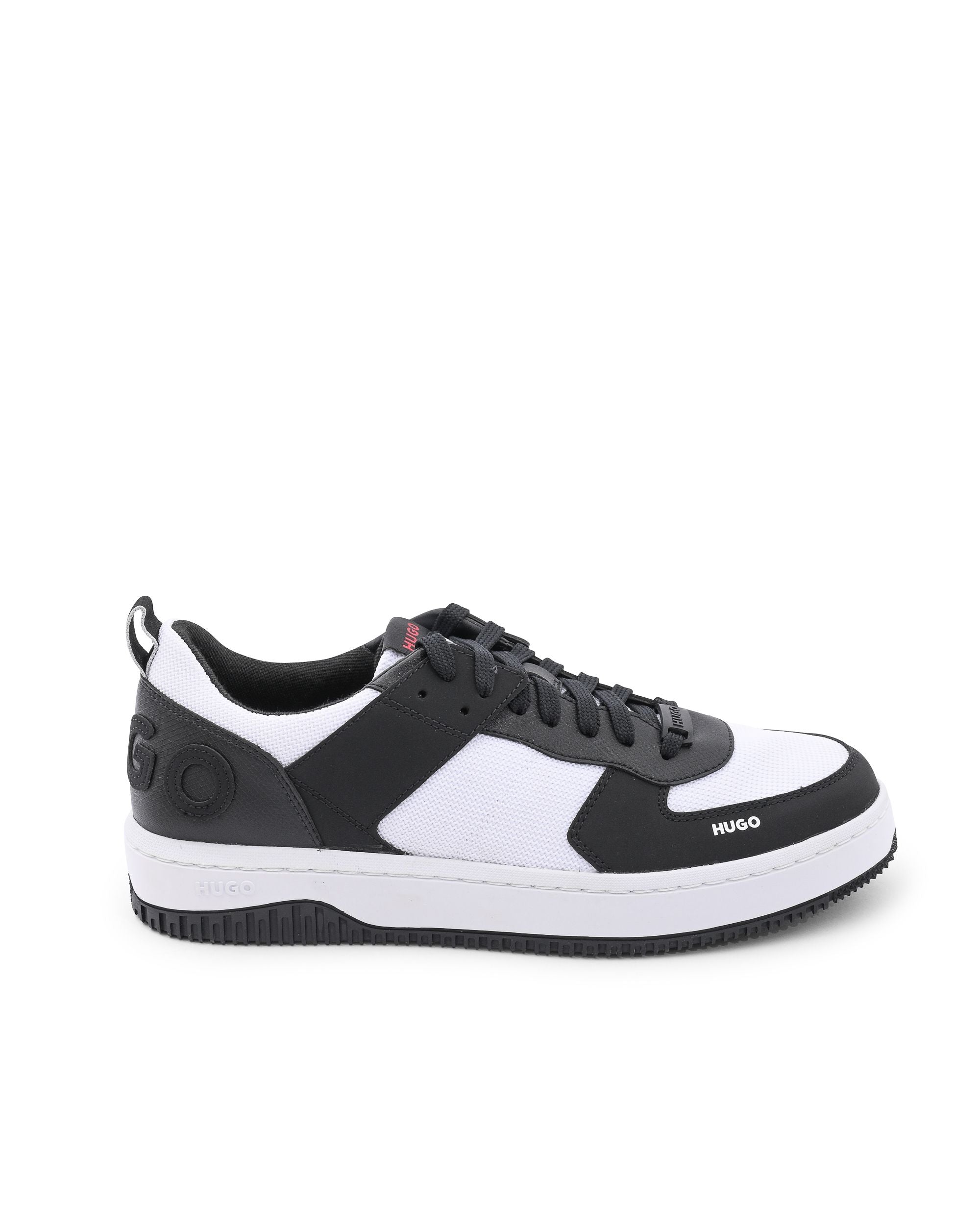 Hugo by Hugo Boss Mens Sneakers 50493125 010