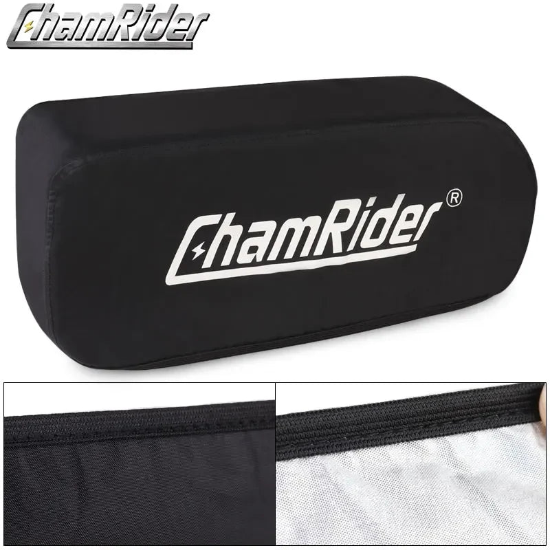 WaterProof cover for Ebike Battery Dust-Proof Anti-mud Cover Bag for