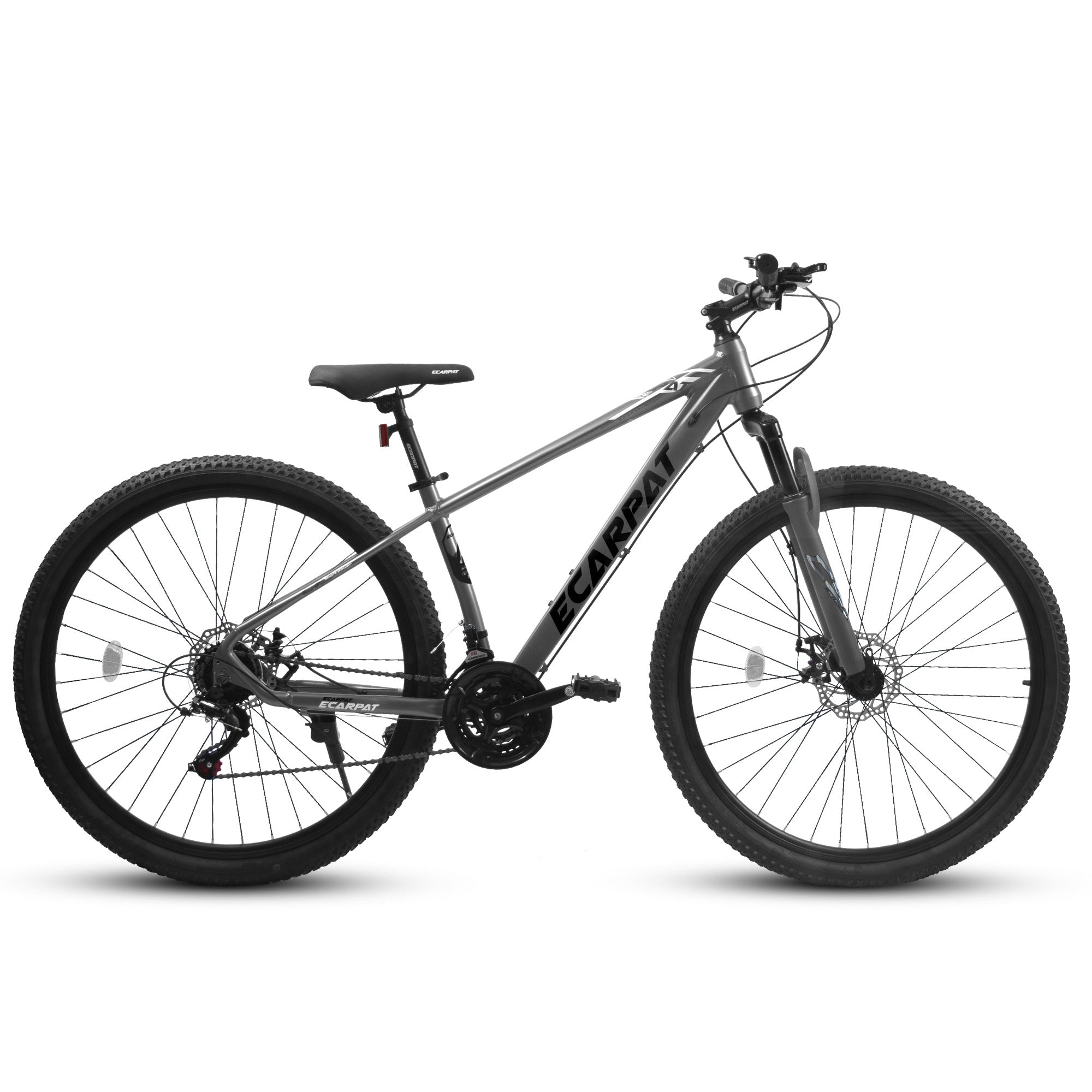 Ecarpat™ City-Cruizer – 29" Pro-Series Mountain Bike (21-Speed)