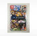 ACA Neogeo Selection Vol 2 - Nintendo Switch