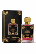 Gucci Flora Eau de Parfum - 50ml Luxury Fragrance