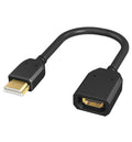 HDMI Male to Female Adapter Connector