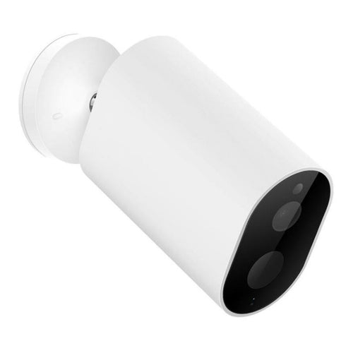 Xiaomi Youpin Xiaobai Battery Version Smart IP Camera 1080P 8 LED IP66
